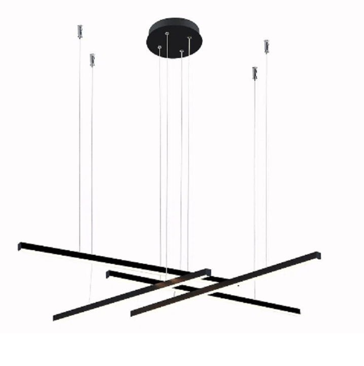 Pendente Fatto Preto