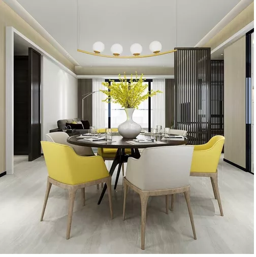 Pendente Oscar Dourado HP002