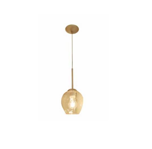 Pendente Ravelo Dourado